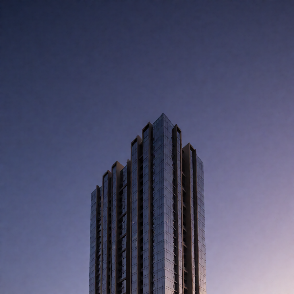 Skyline Heights Residences — 4:5