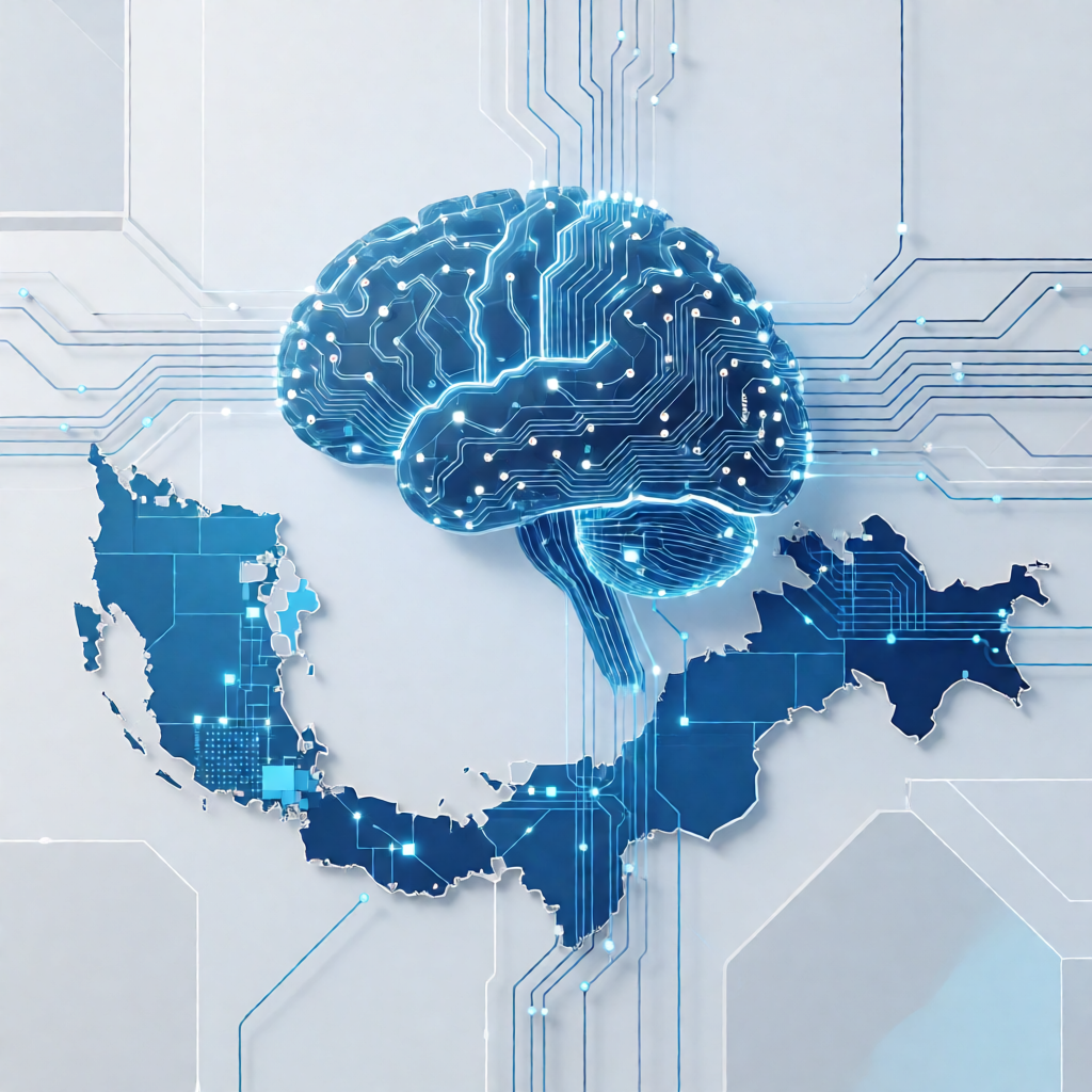 孙正义500亿美元押注马来西亚AI，回报难题待解