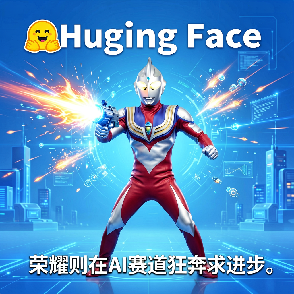 Hugging Face或130亿卖身，奥特曼开炮，荣耀狂奔