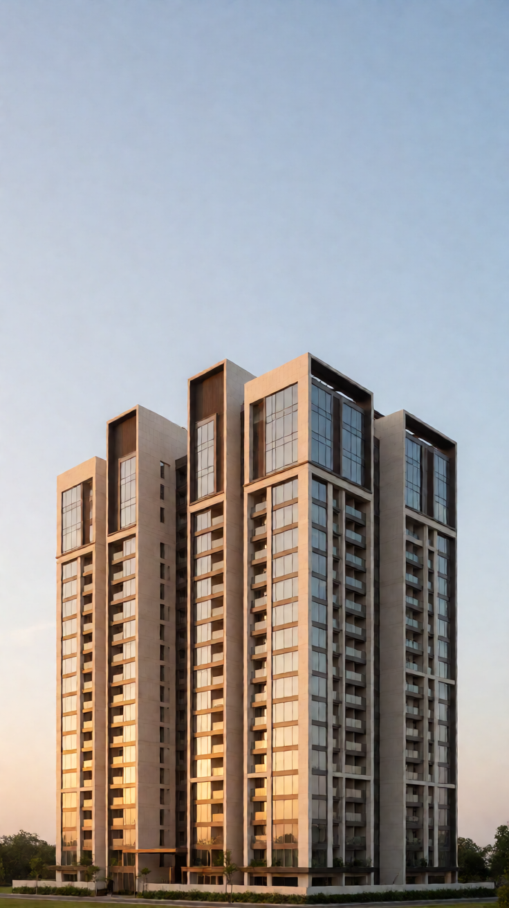 Bhartiya Nikoo Homes 9
KIADB Aerospace Park, Bagalur, North Bengaluru — 9:16