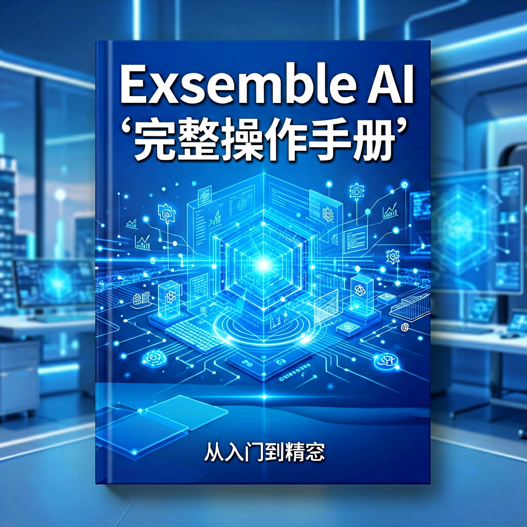 Resemble AI 完整操作手册：从入门到精通