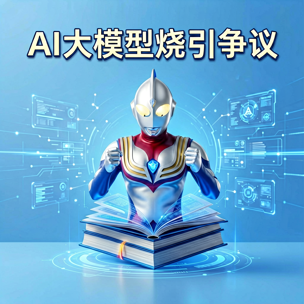 AI大模型烧书引争议，奥特曼称缺交互，巨头玩匿名公测