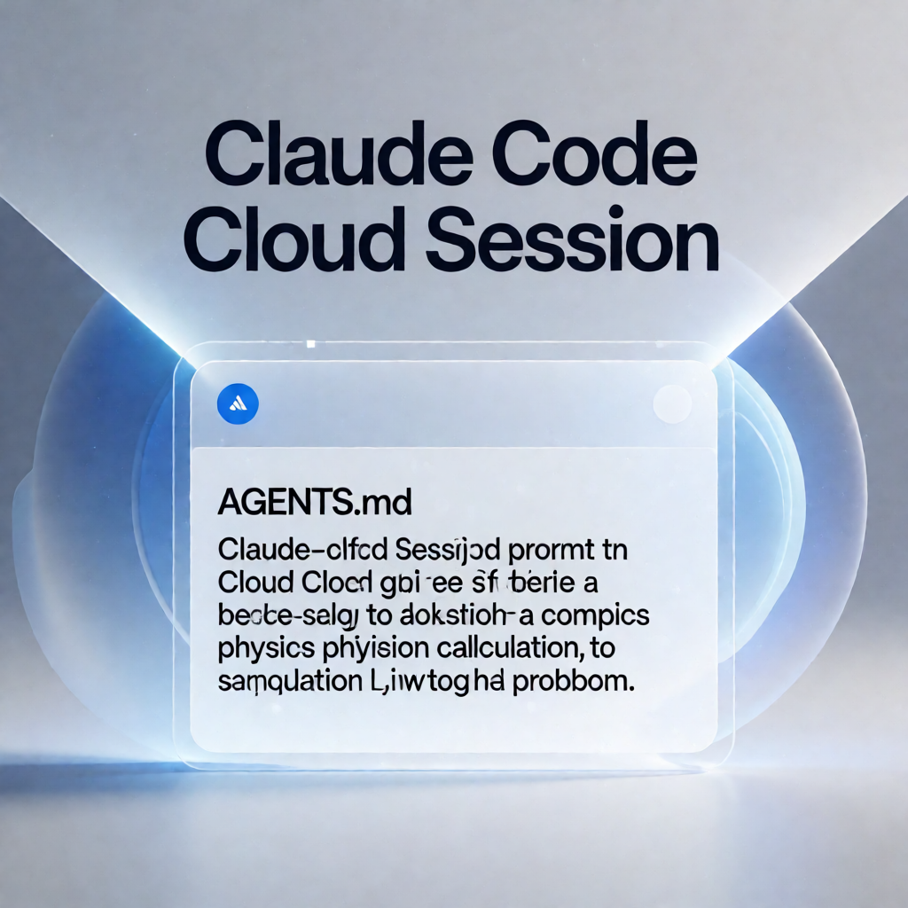 Claude云会话上线，一句提示词再破物理世界纪录