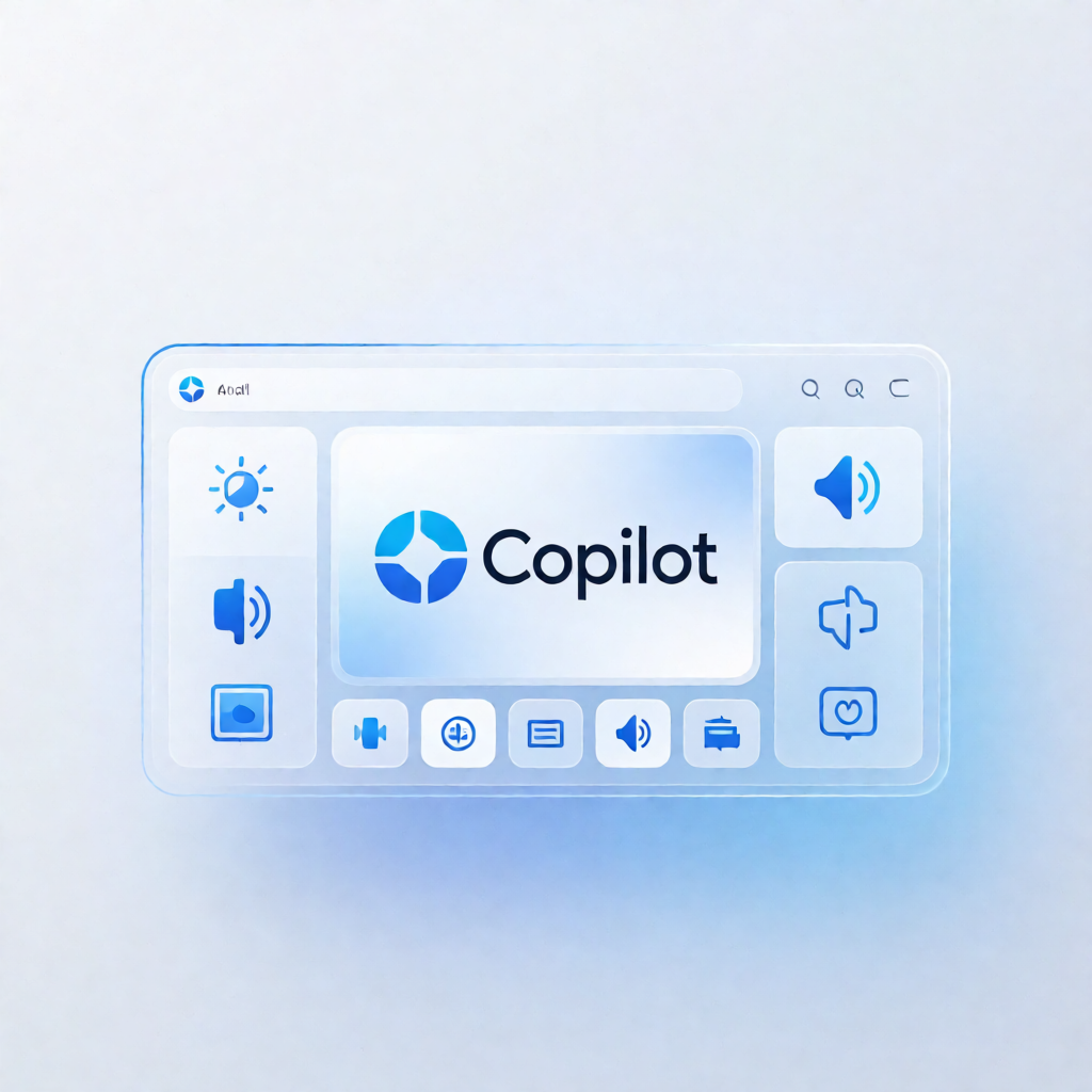 Copilot要当工作操作系统，AI办公打响入口战
