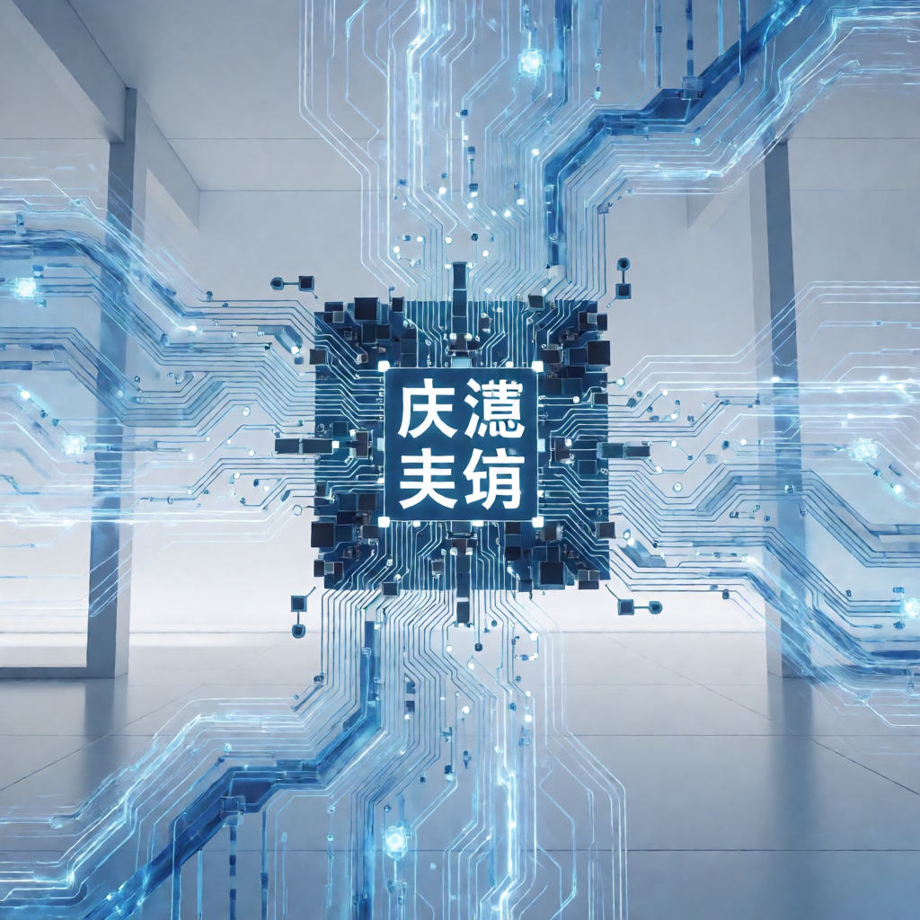 AI数据中心大换血：国产芯片突围与内存控制器升级