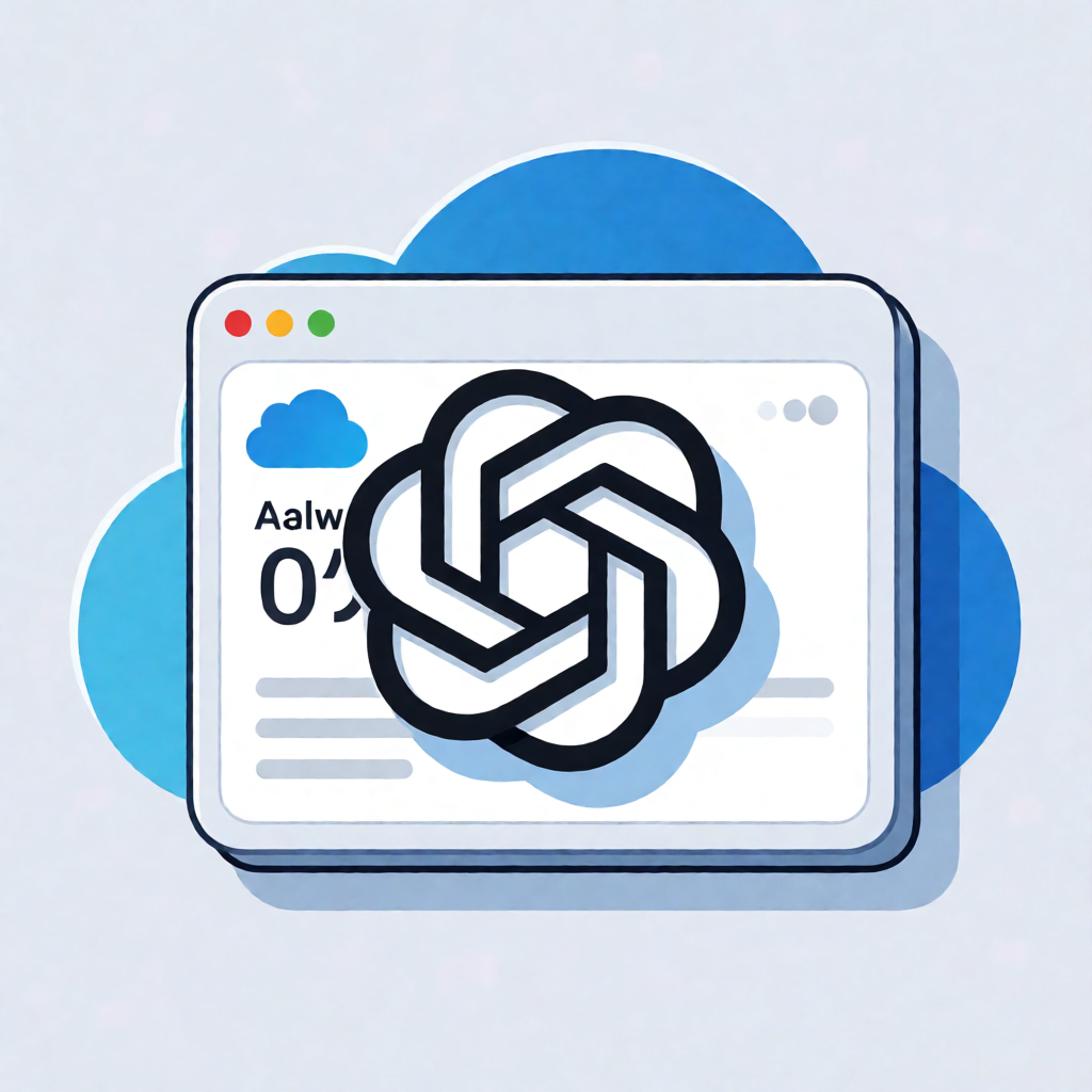 ChatGPT接入iCloud，政治图像只给卡通版