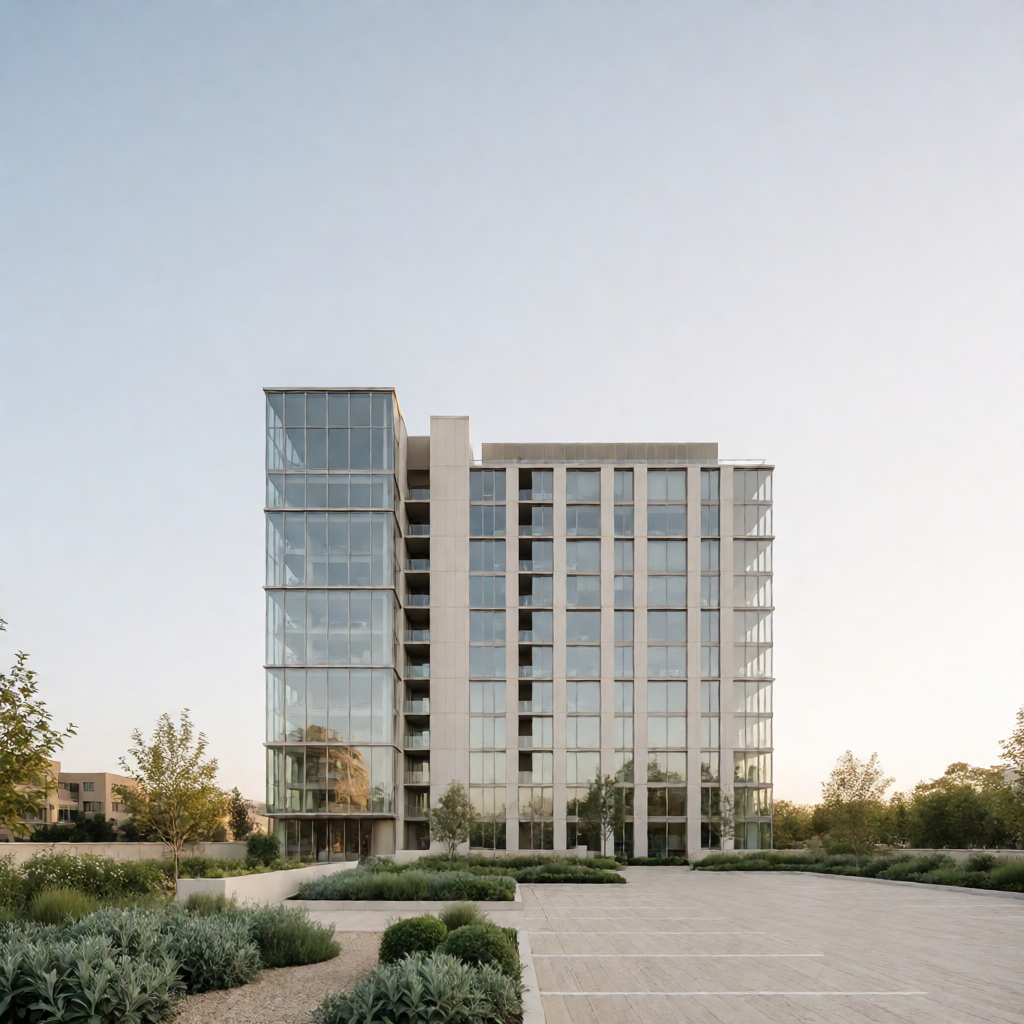 Century Astoria — 1:1