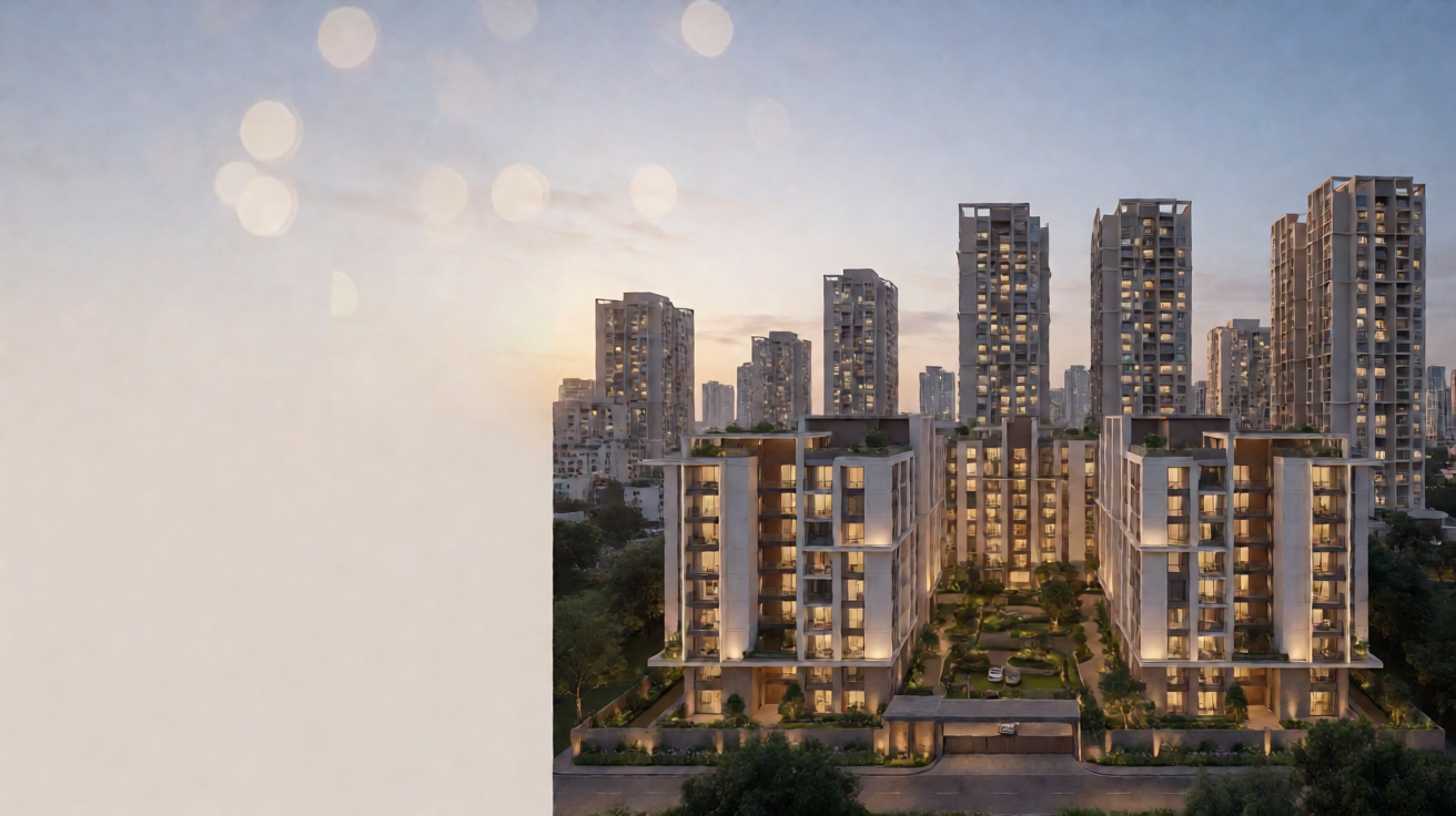 Prestige Parklane — 16:9