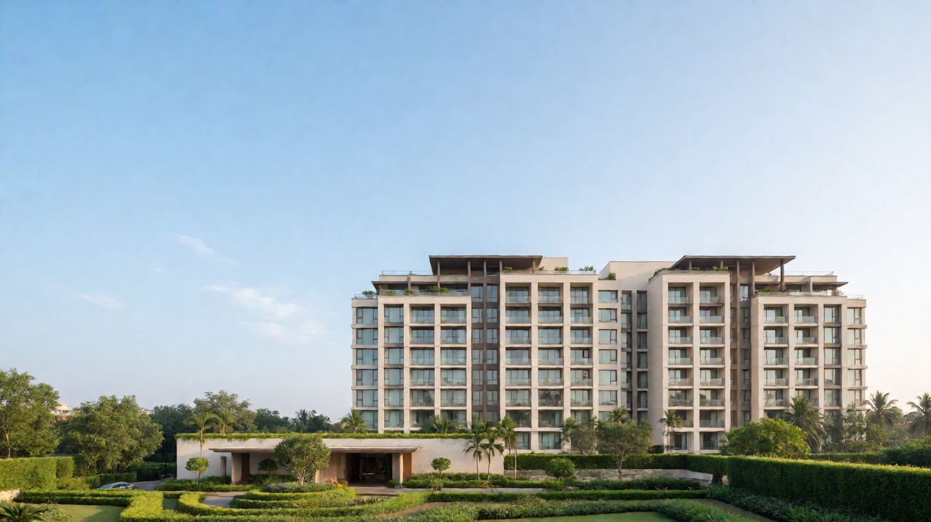 Prestige Parklane — 16:9