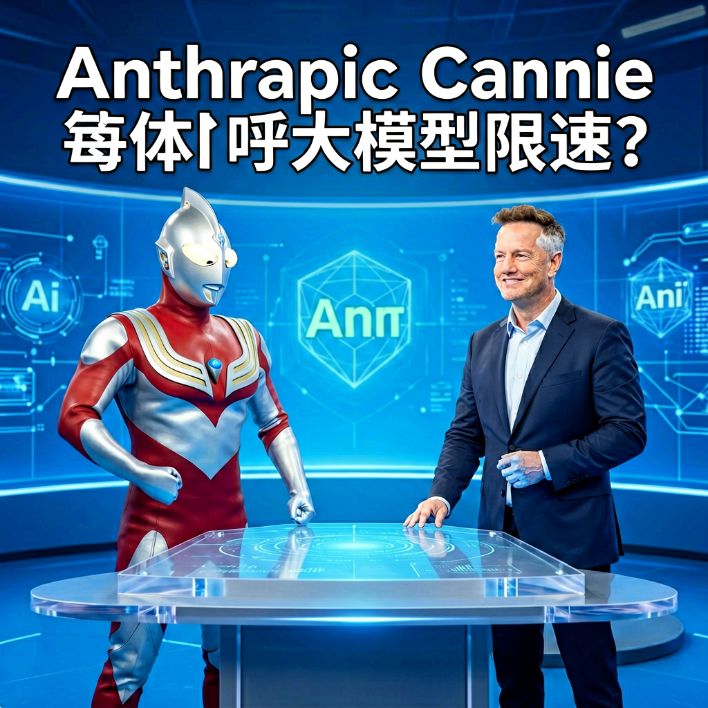 奥特曼与马斯克站台，AI巨头为何集体呼吁大模型限速？