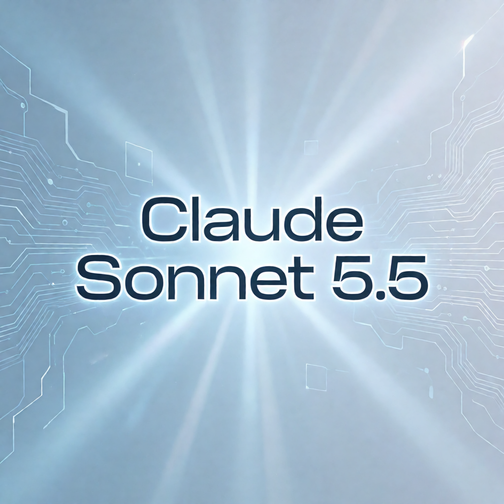 Claude Sonnet 5.5 发布：半价 Opus，编码反超