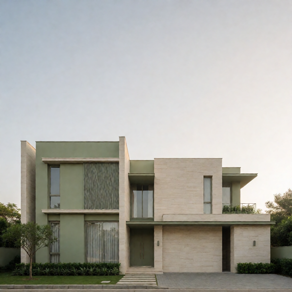 Lodha Beaumont Estate — 4:5