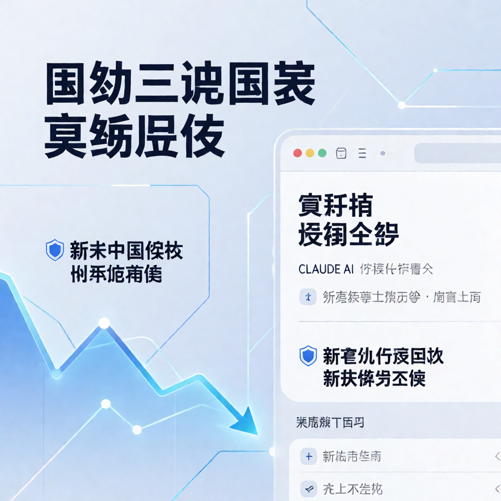 Claude三连更新：中文界面、白菜价模型、禁虐条款
