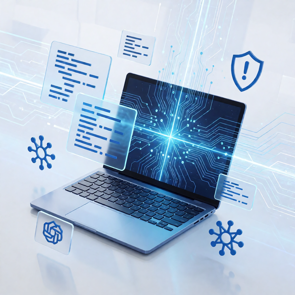 微软推AI PC与端侧模型，ChatGPT青少年模式挨批