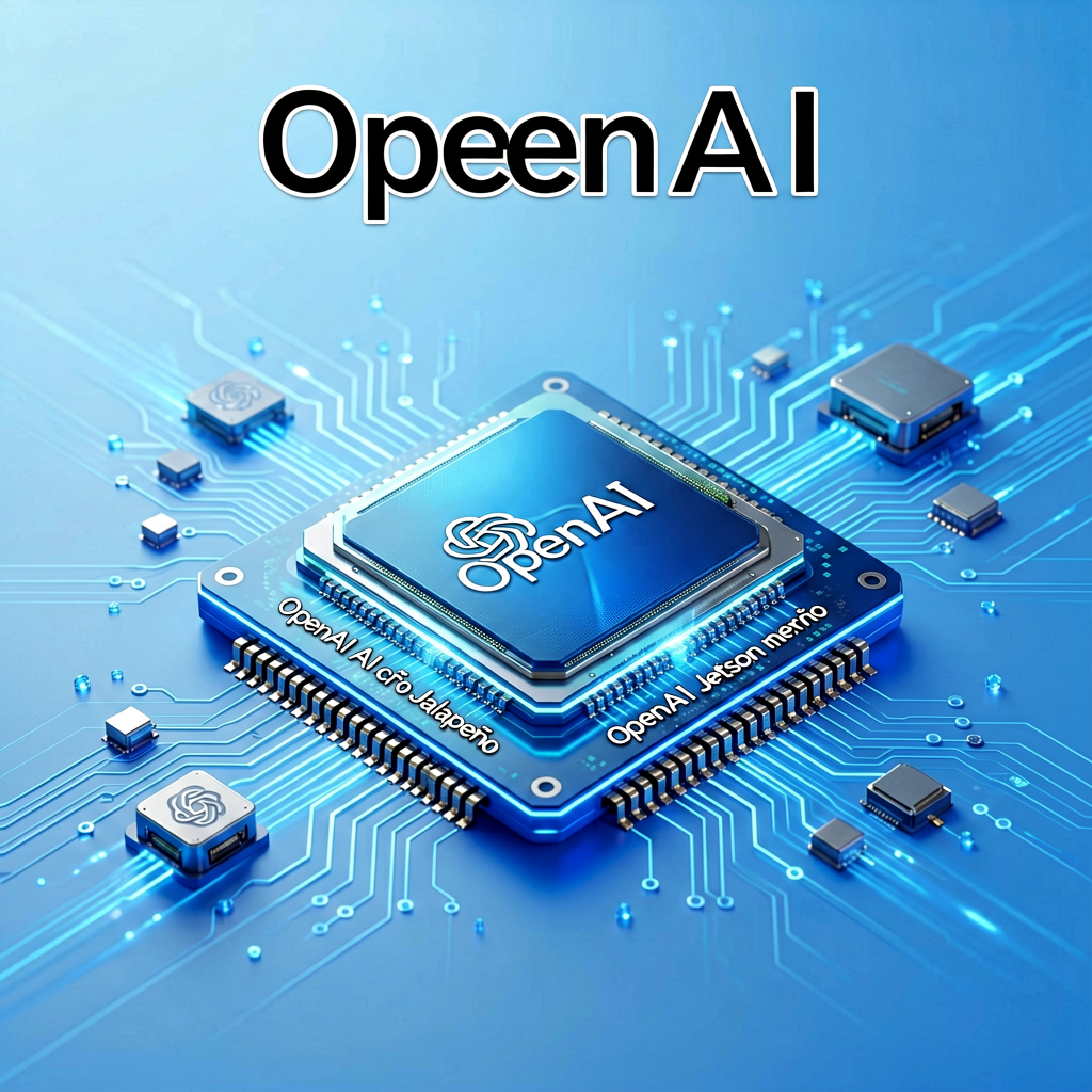 OpenAI造AI芯片跑赢英伟达，英伟达发新品双倍算力反击
