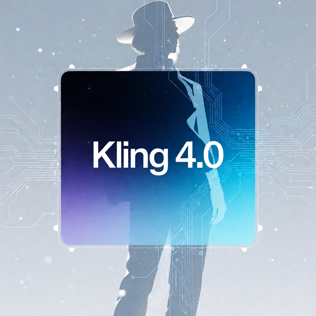 可灵4.0杀向好莱坞，AI视频却先撞上换脸乱象