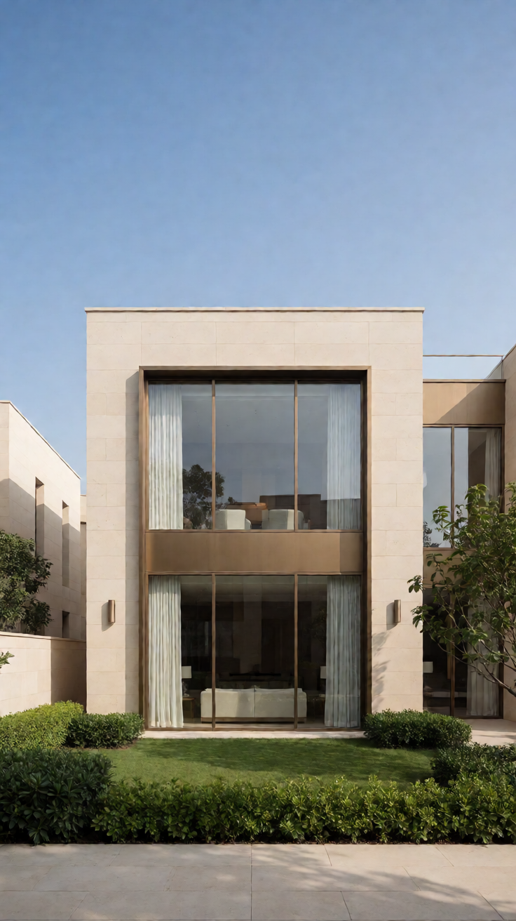 Lodha Beaumont Estate — 9:16