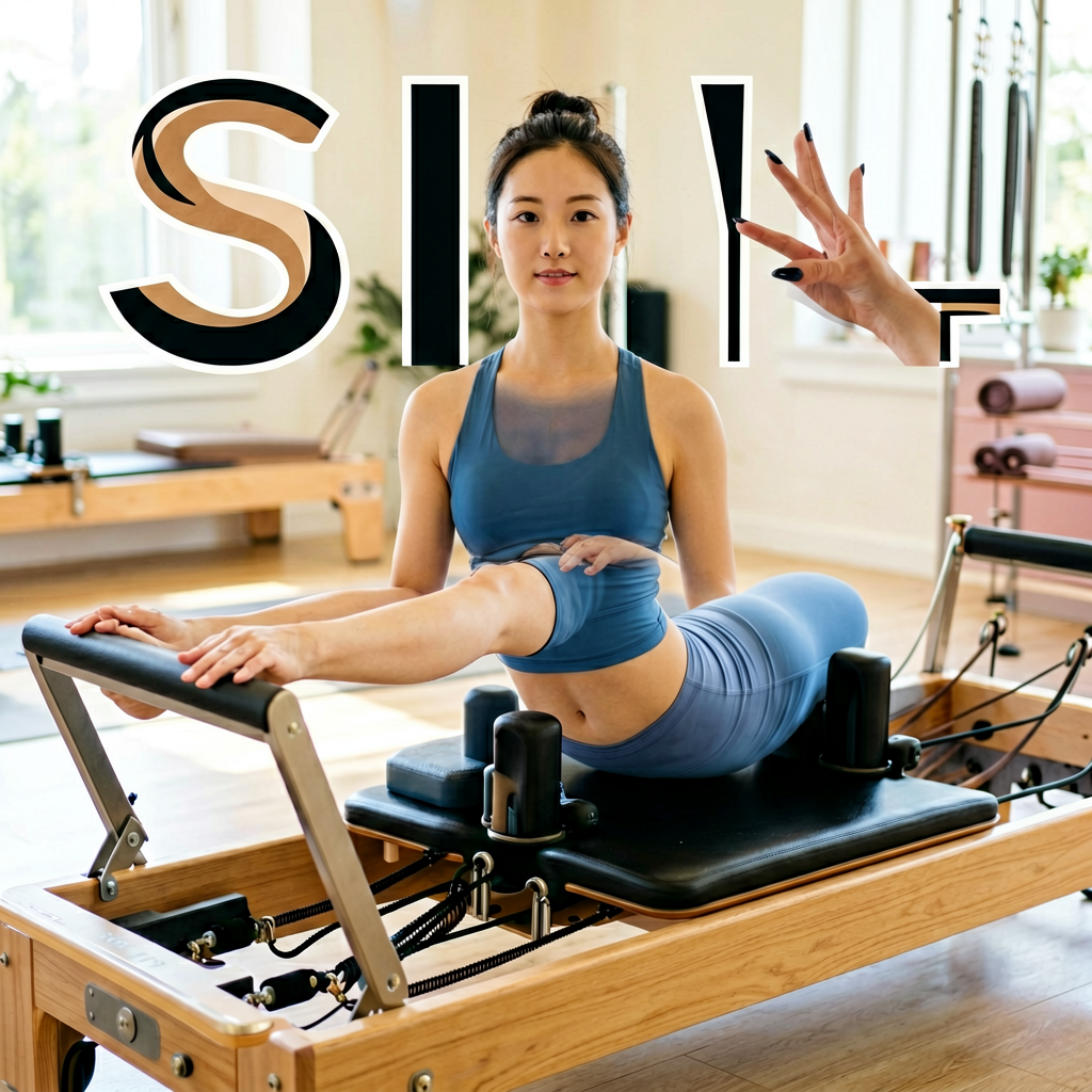 Pilates Board Plegable