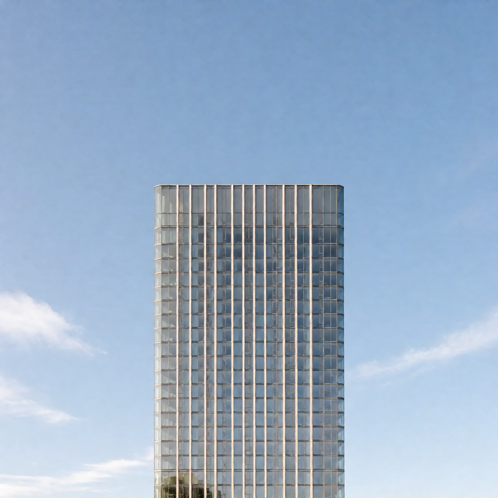 Skyline Heights Residences — 1:1