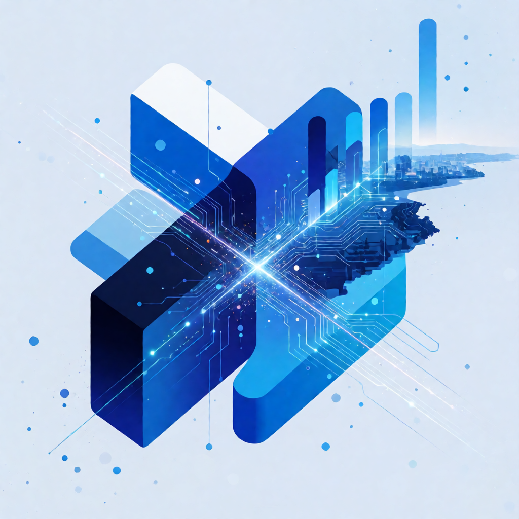 AI算力三线爆发：NAND翻身、Token工厂赴港