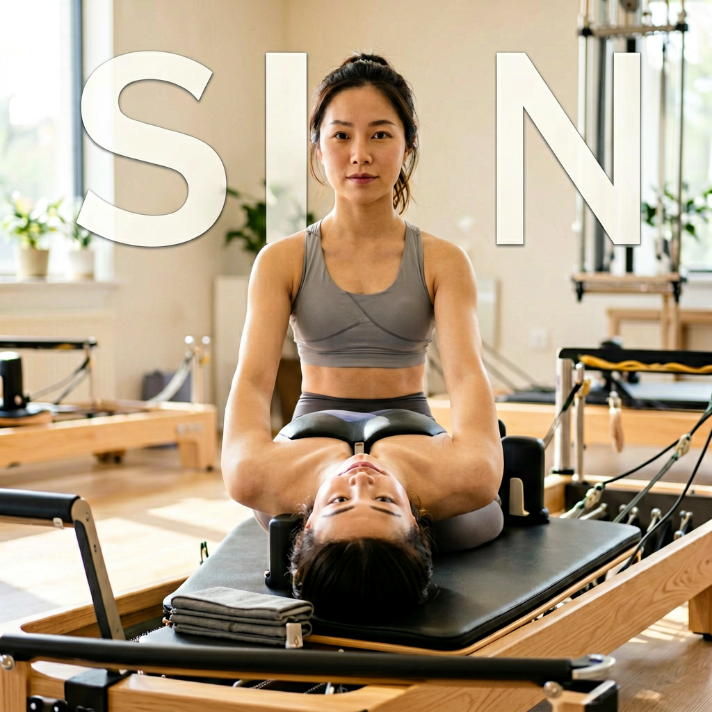 Tabla de Pilates Multifuncional Pilates Board