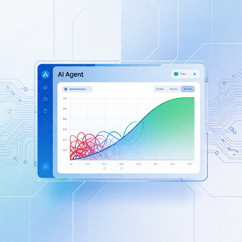 AI智能体告别烧Token：先证明有用，再谈赚钱