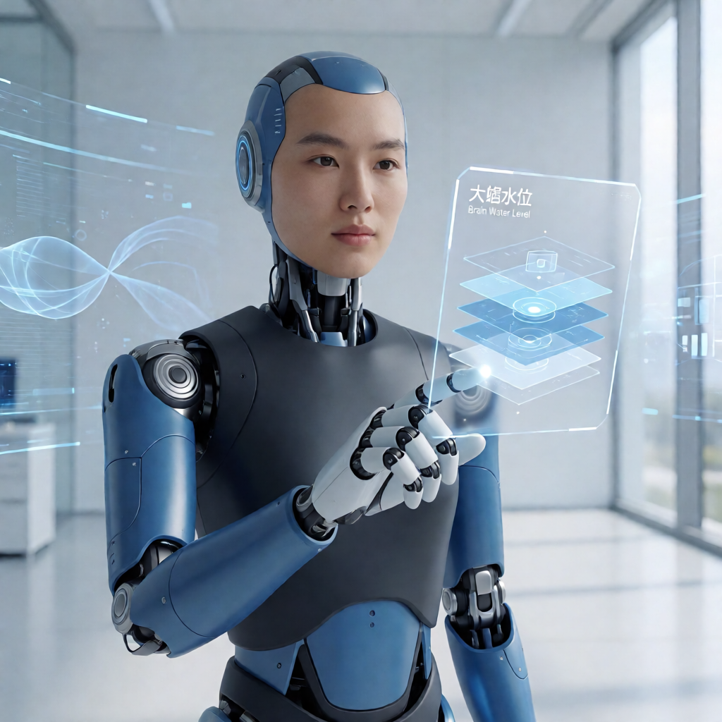 人形机器人落地真相：灵巧手、Optimus与自博弈AI