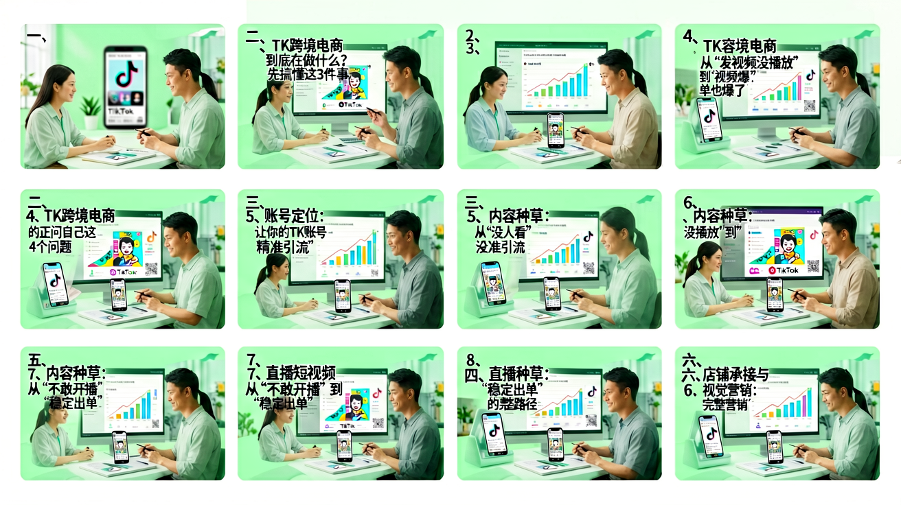 莘禾教育直播教学