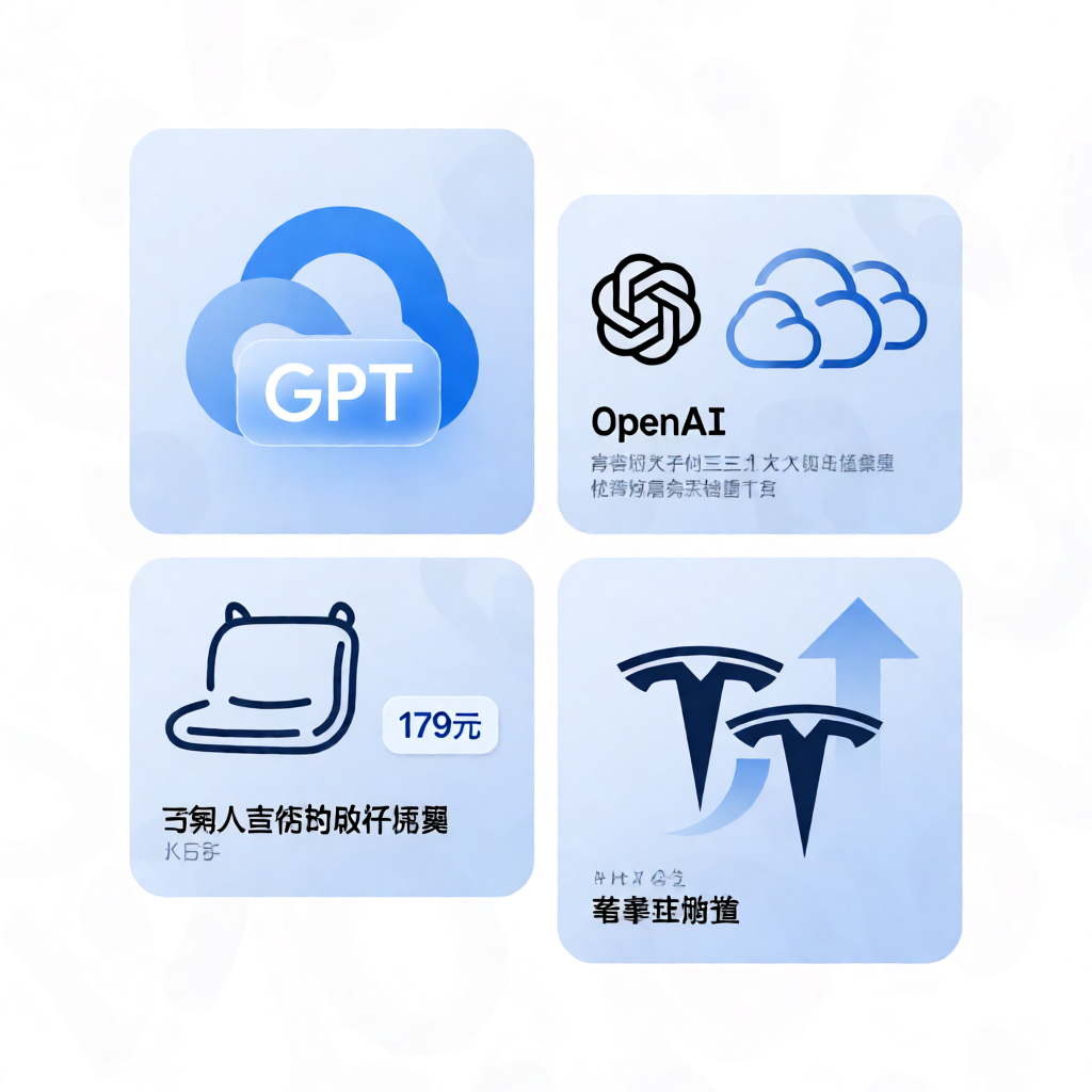谷歌云开卖GPT，AI巨头三线同时开火