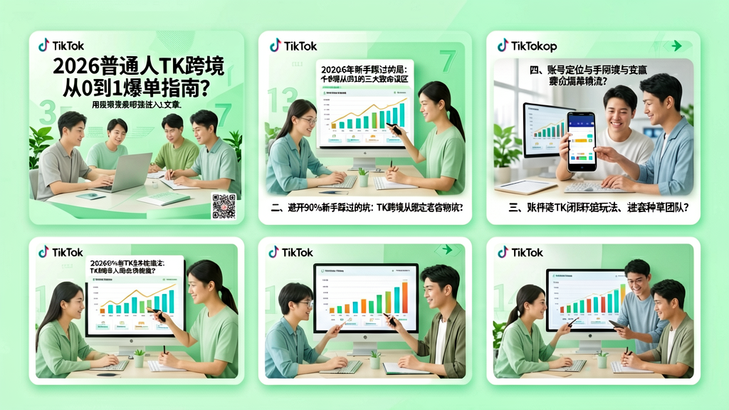 AI创作工作流