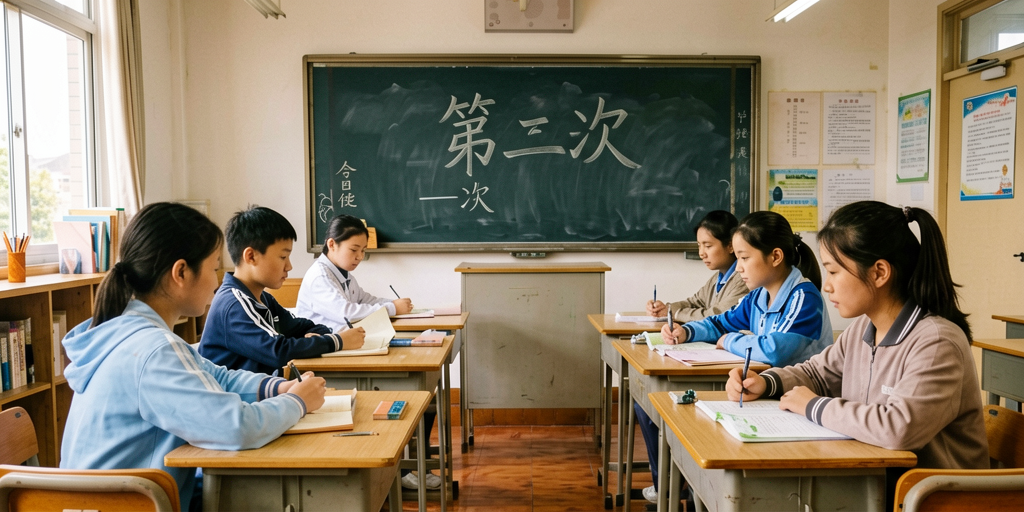 标题:专家解读:湖北家长送饭风波,教育的温度从何而来?