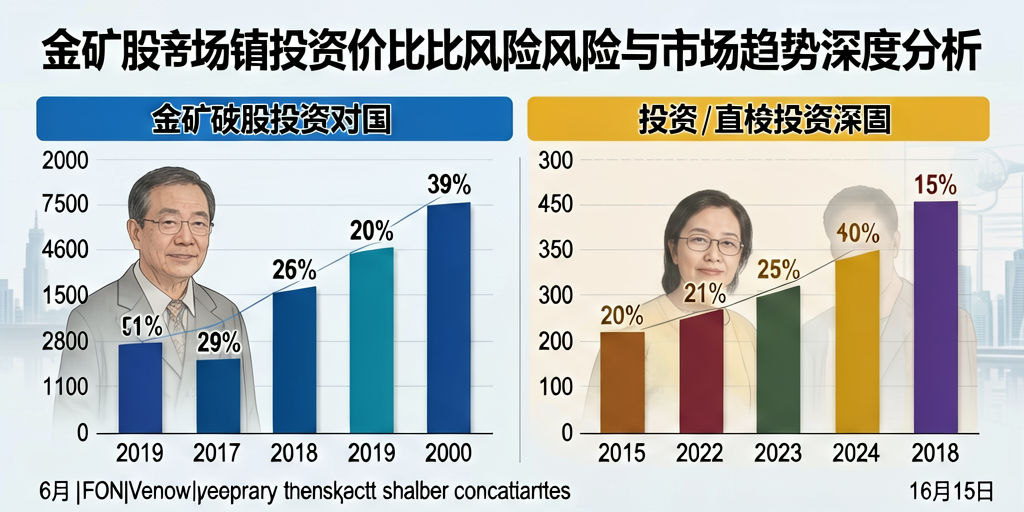 06月15日金矿股投资对比：投资价值、风险与市场趋势深度分析
