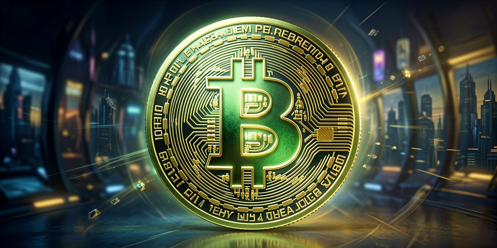 比特币减半引发市场波动，投资价值与风险如何权衡？