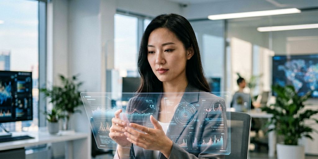 How to Harness AI's Power Without Losing Sight of the Human Touch: ...