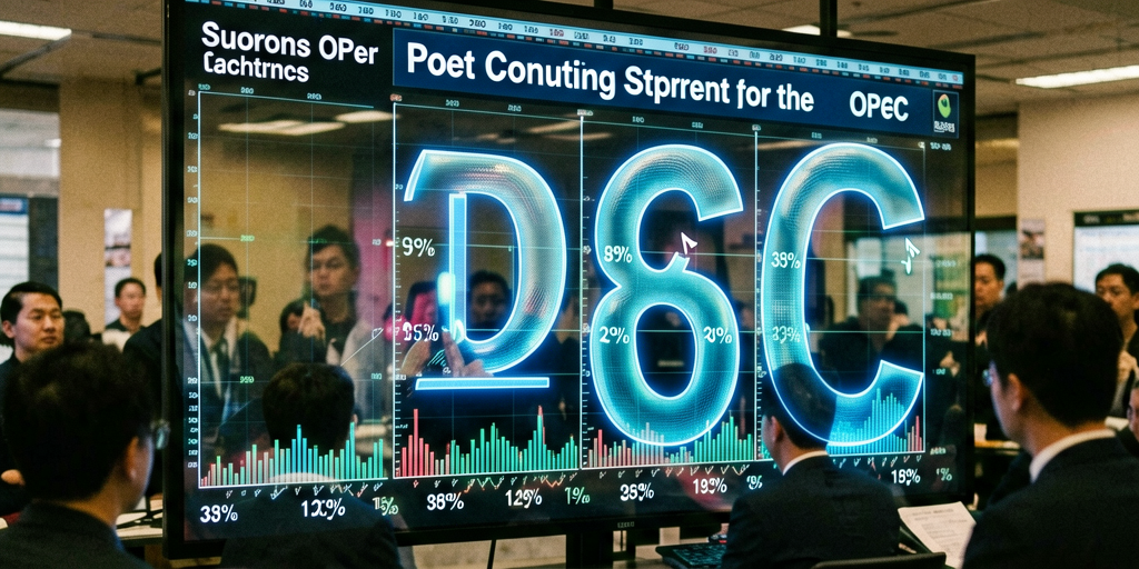 OPEC产量调整：原油期货市场的多重影响