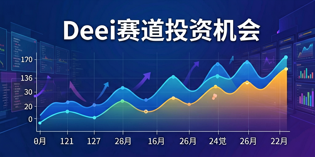 DeFi赛道投资机会：涨跌背后的逻辑与应对策略