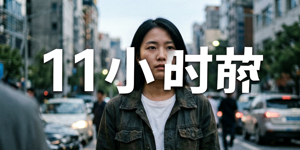 突发!关于“11小时前”事件,你需要知道的事