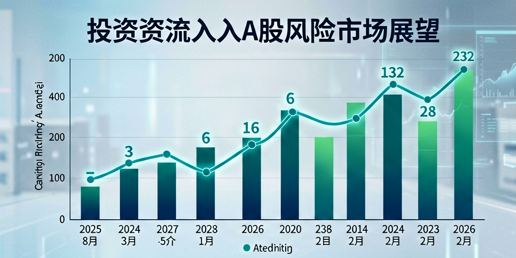 外资流入A股趋势:投资价值、风险与市场展望