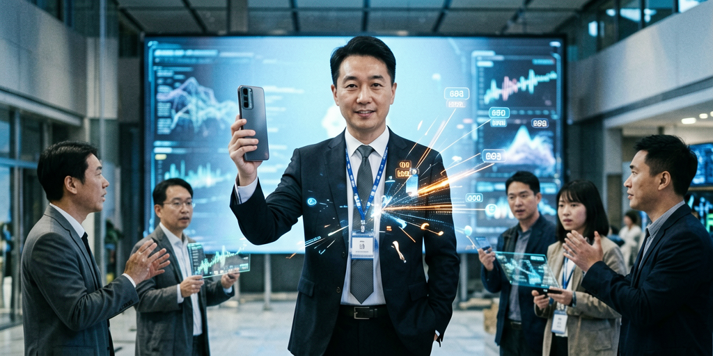 China's Tech Giant Just Dropped a Bombshell: AI Applications Are th...
