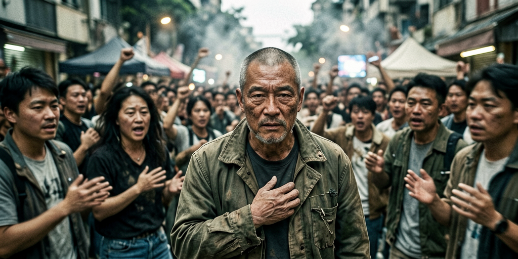 梁卡尔事件：一场网络狂欢背后的反思