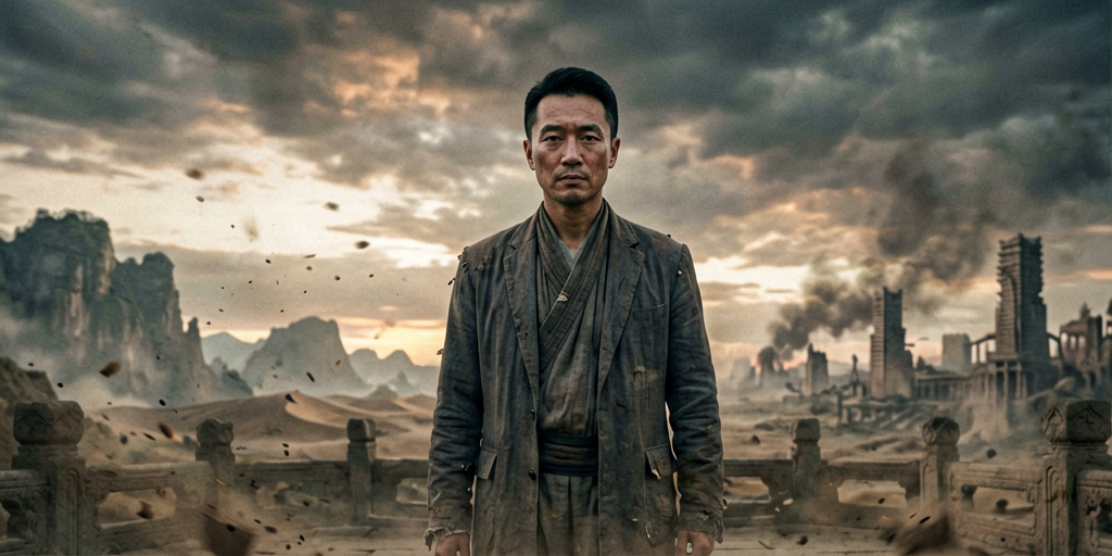 The Great Rebalance: China's Apocalyptic Trend and Its Real-World I...
