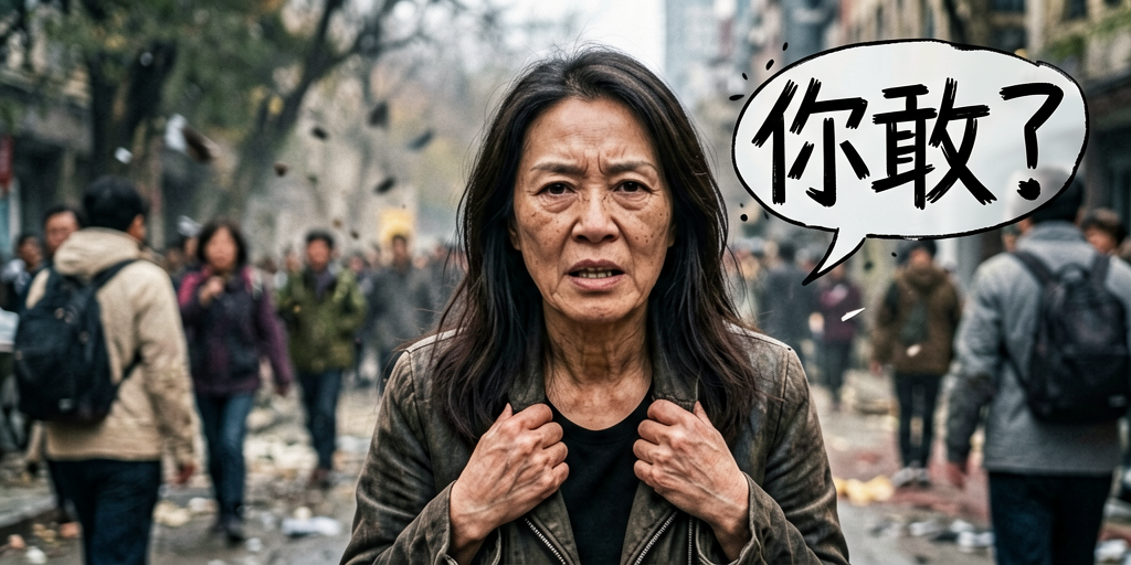 网友怒了！段明珠事件背后的真相，你敢信？