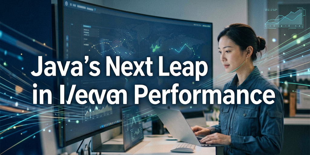 Project Valhalla: Java's Next Leap in Performance and Modularity