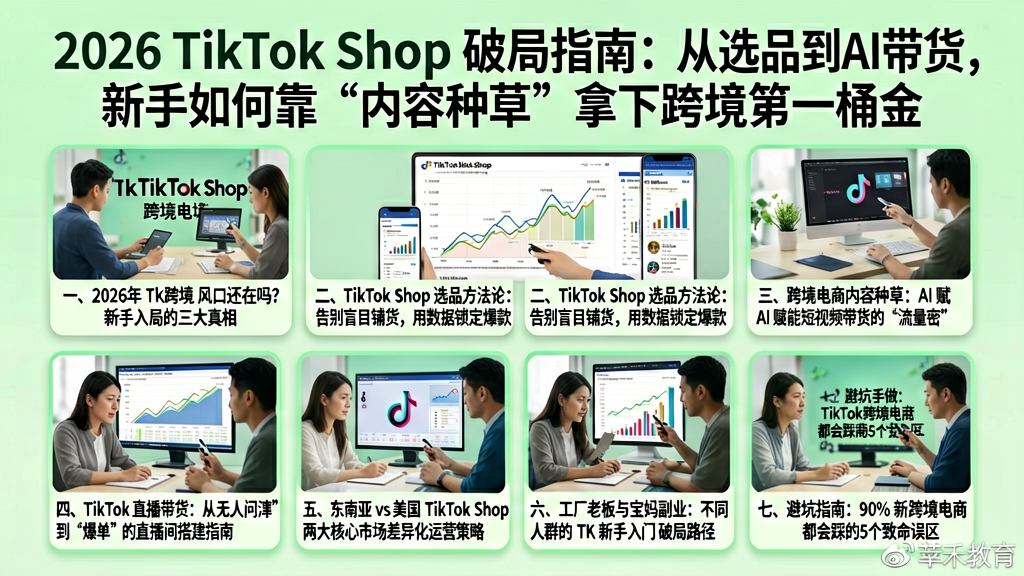 莘禾教育线下实操基地
