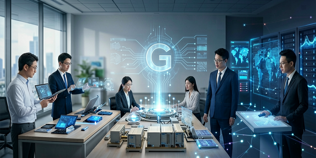 6G通信技术布局:技术落地、商业化前...