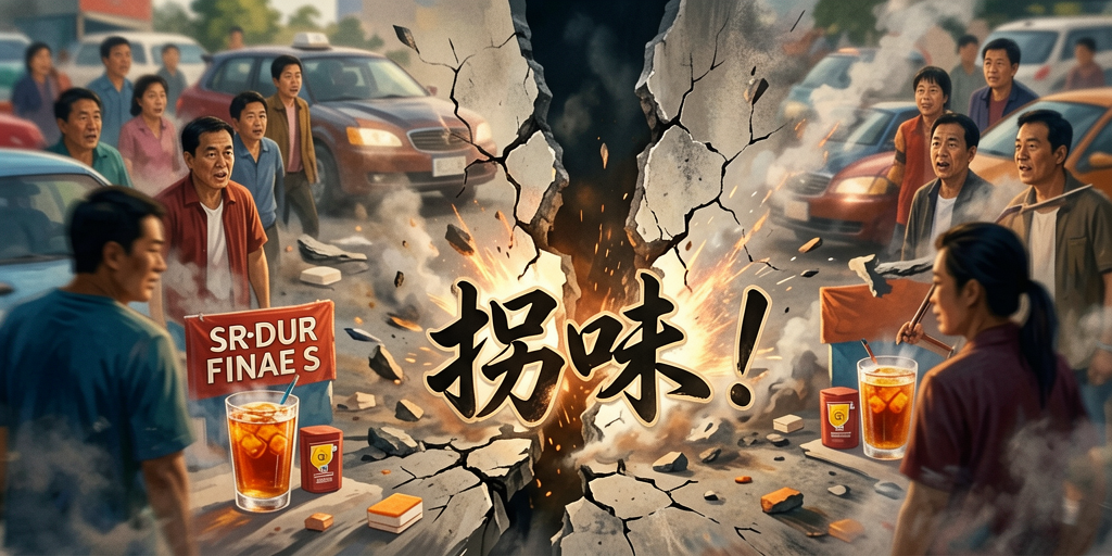 近千家加盟店离场,绝味食品迎来下滑“拐点”?揭秘背后的真相!