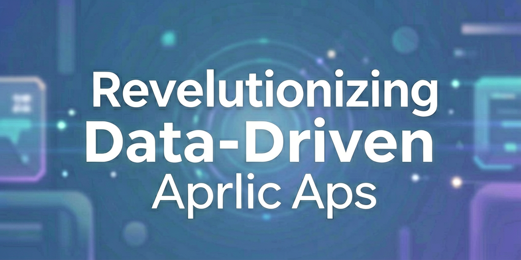 Datasette Apps: Revolutionizing Data-Driven Applications with HTML ...