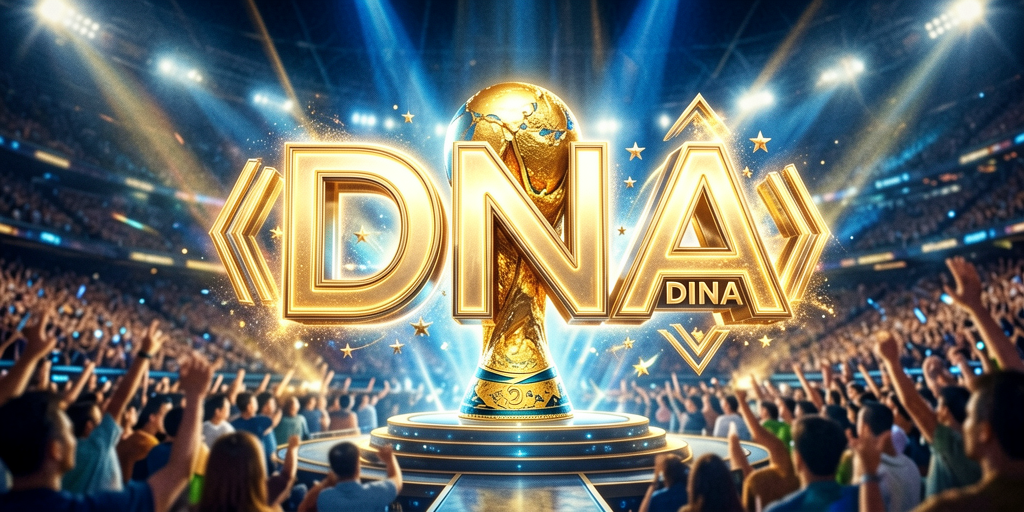 《世界杯官方主题曲《DNA》发布：揭秘其背后的故事与影响》