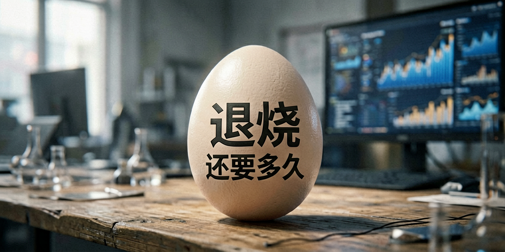 蛋价“退烧”还要多久：2026年最新市场动态揭示未来趋势