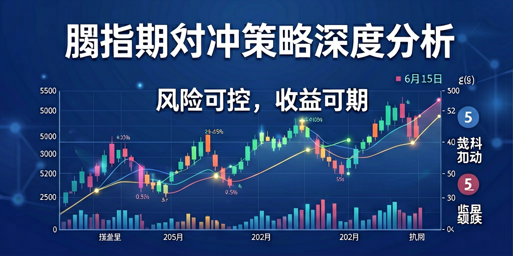 06月15日股指期货对冲策略深度分析：风险可控，收益可期